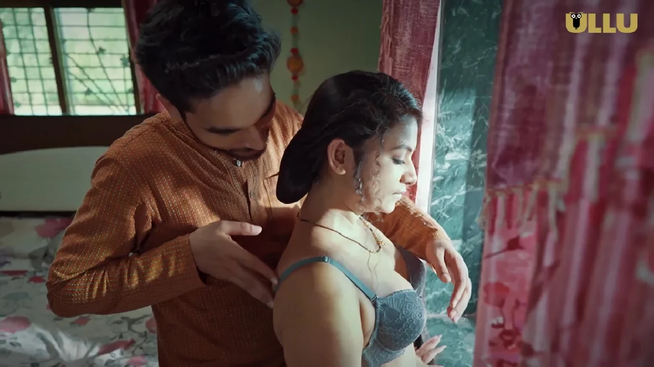 Preview of Biwi Ka Khat S01 P01(E01-04) ULLU